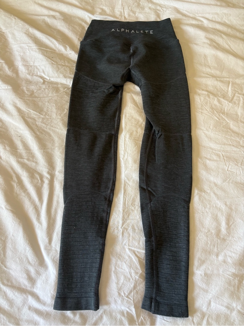 Alphalete OG Revival Leggings 2020